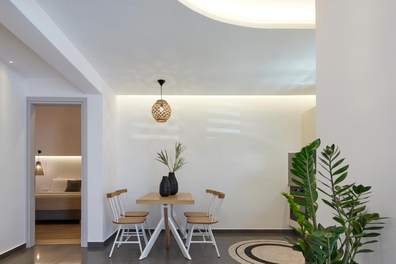 Grand-Mere Calliope Fira  Ngoại thất bức ảnh